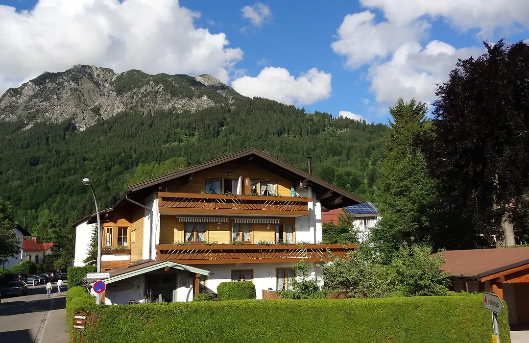 Ferienhotel Sonnenheim-1