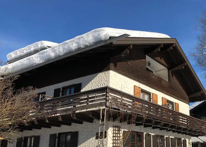 Hotel Drachenfels Oberstdorf