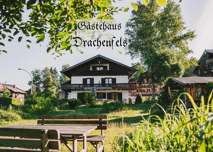 Hotel Drachenfels Oberstdorf