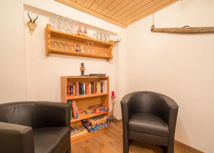 Berggasthof Riefenkopf Oberstdorf