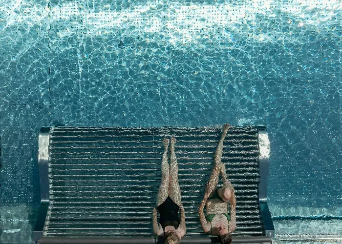 Hotel Geldernhaus Oberstdorf
